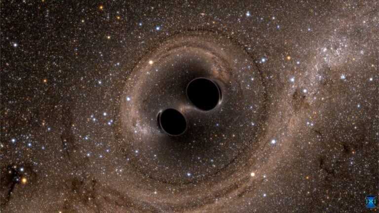 Черная дыра 100 все что вам нужно знать о этом загадочном астрономическом объекте
