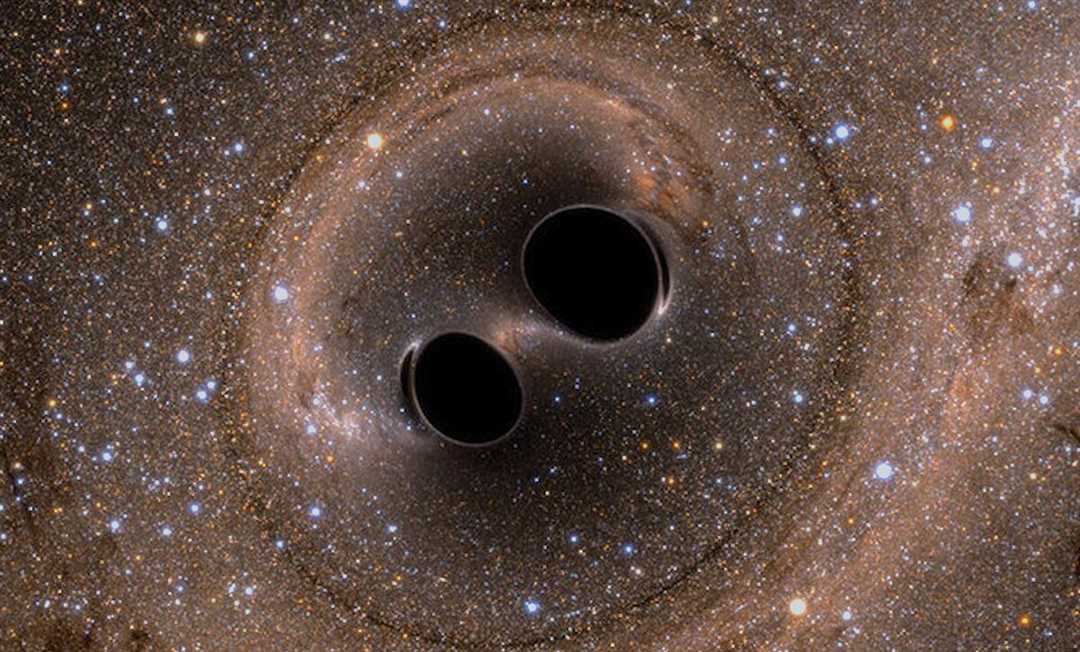 Черная дыра 16 — все, что вам нужно знать о последнем открытии в нашей галактике