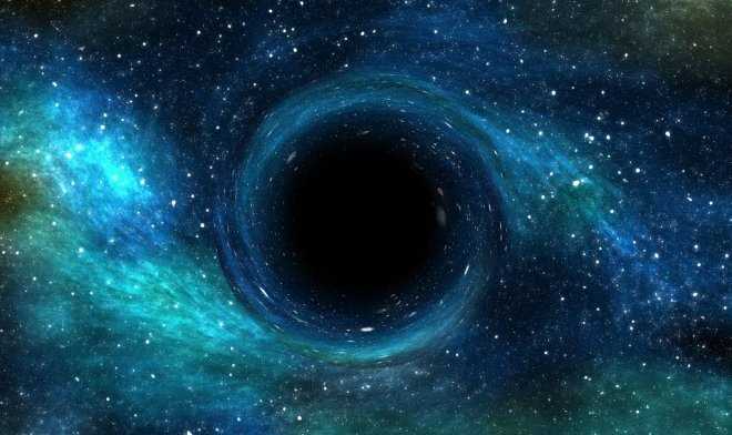 Изучение черных дыр через гравитационные волны