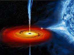 Черная дыра уничтожила планету — непредсказуемые и трагические результаты столкновения