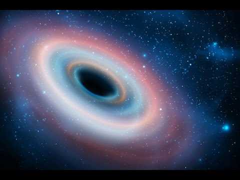 Черные дыры и многомерные коты: 14 фактов о космосе и Вселенной для детей
