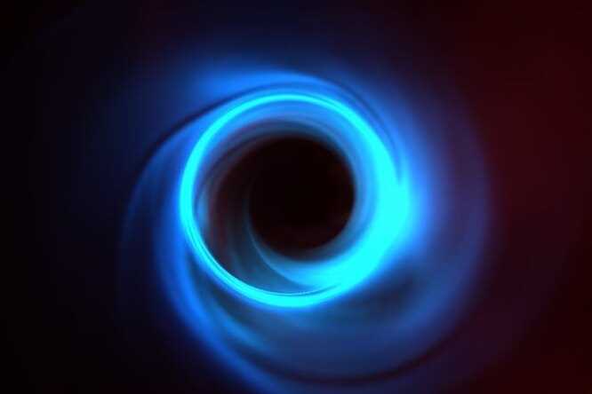 Квантовый аспект черных дыр