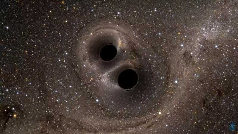 Черные дыры: механизмы испарения и исчезновения