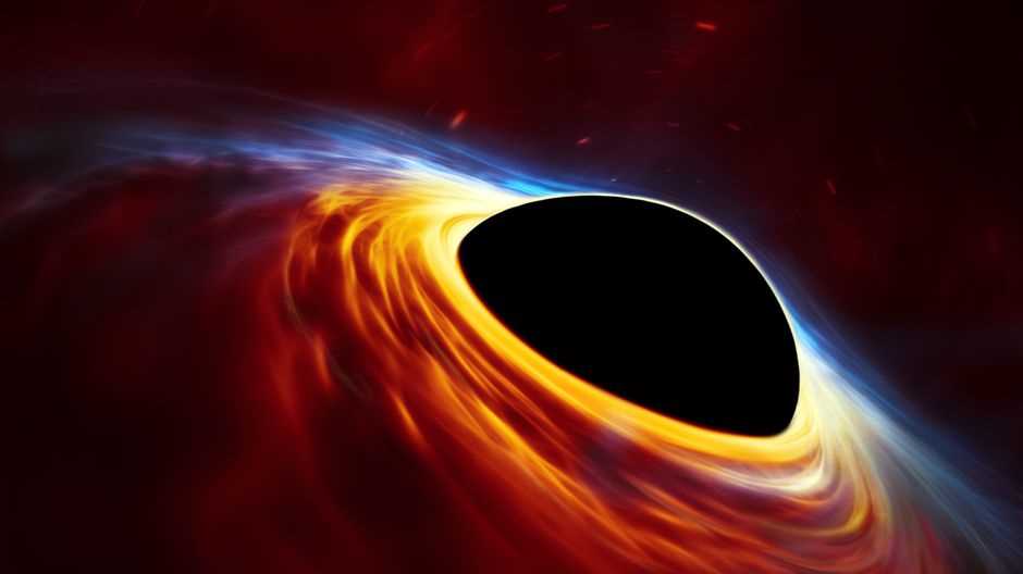 Черные дыры и их необузданный рост — непостижимые загадки Вселенной, переигрывающие звезды и влияющие на дальнейшую судьбу космоса