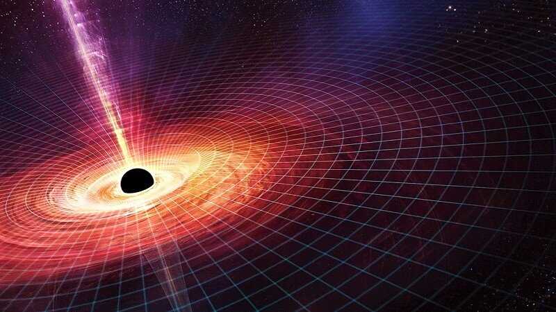 Черные дыры – загадочные астрономические объекты, предоставляющие уникальные свойства и привлекательные особенности для исследования