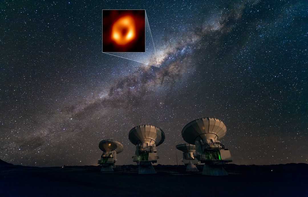 Гаргантюа черная дыра — реальное существование феномена во Вселенной лишь домыслы?