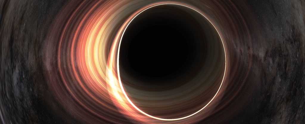 Инвалид черные дыры — особенности исследования