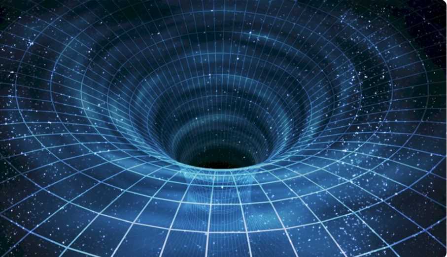 Как работает генератор черной дыры – понимание основных принципов и возможности применения