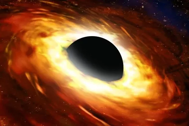 Уникальное наблюдение: что расскажут нам изображения толпы вокруг черной дыры?