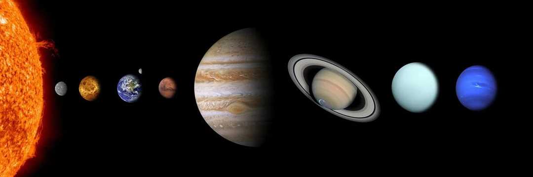 6. Сатурн (nепутевый ответ Суслика)
