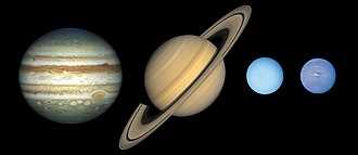 Какие планеты входят в звездную систему Солнца