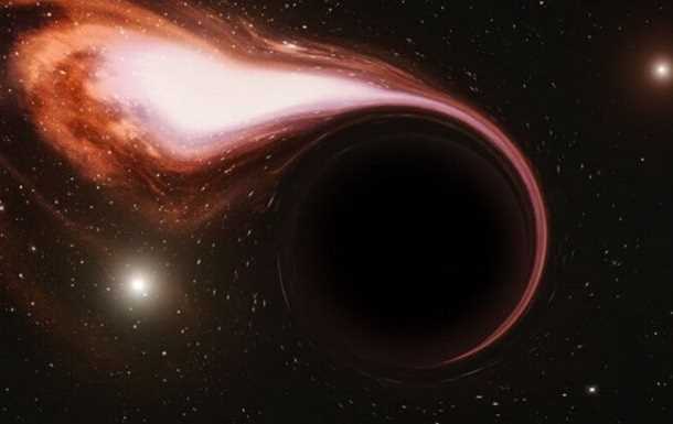 Коллапс черной дыры — новые взгляды на причины и непредсказуемые последствия этого космического феномена