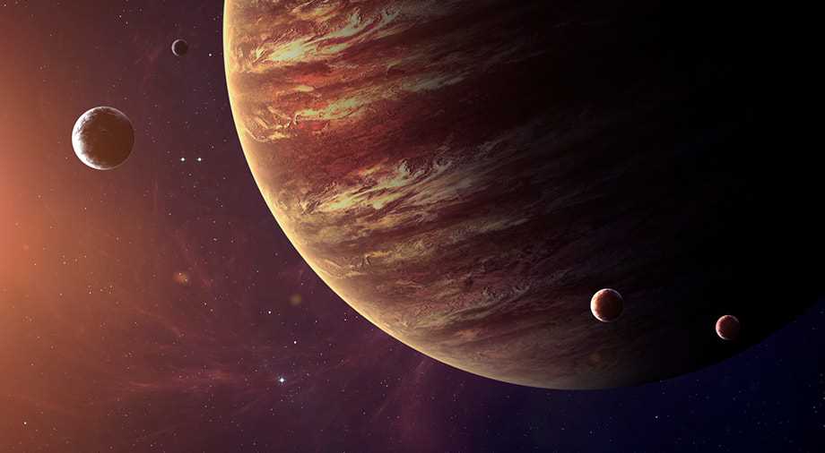 От земли до звезд — перспективы и вызовы колонизации солнечной системы