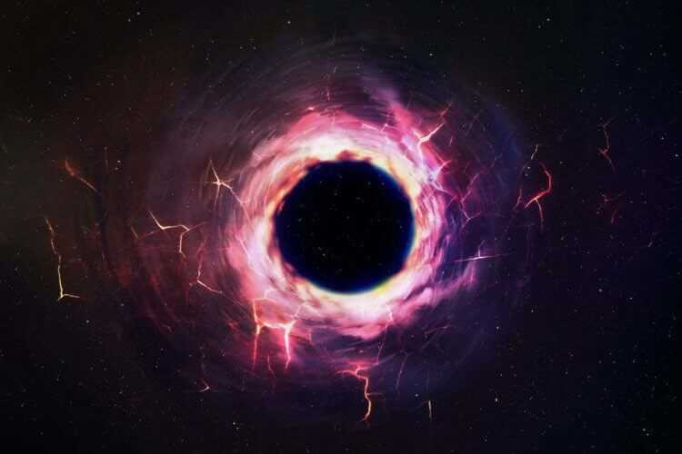 Квантовая информация и черные дыры