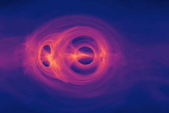 Квантовые черные дыры — исследования, характеристики и свойства гипотетических объектов в космосе