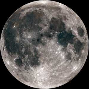 Луна: планета, спутник и особенности
