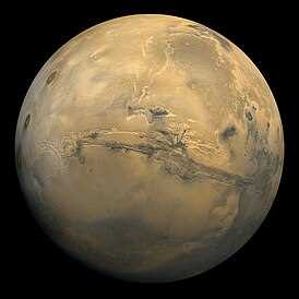Марс: перспективы для будущих миссий и колонизации