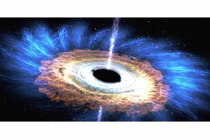 Неприятные последствия черной дыры: что нам угрожает?