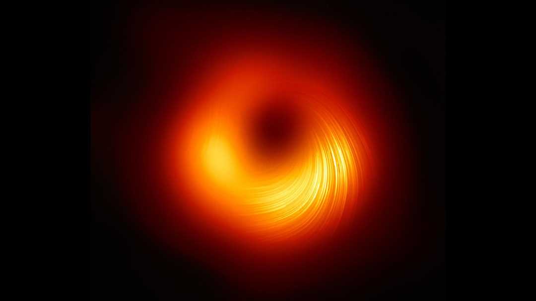 Большой взрыв и черные дыры