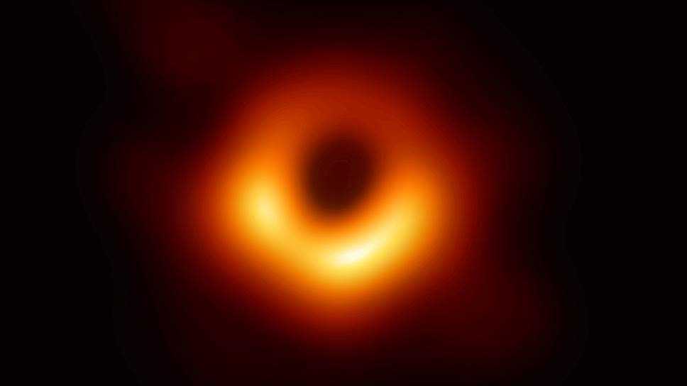 Что находится на той стороне Черной дыры?