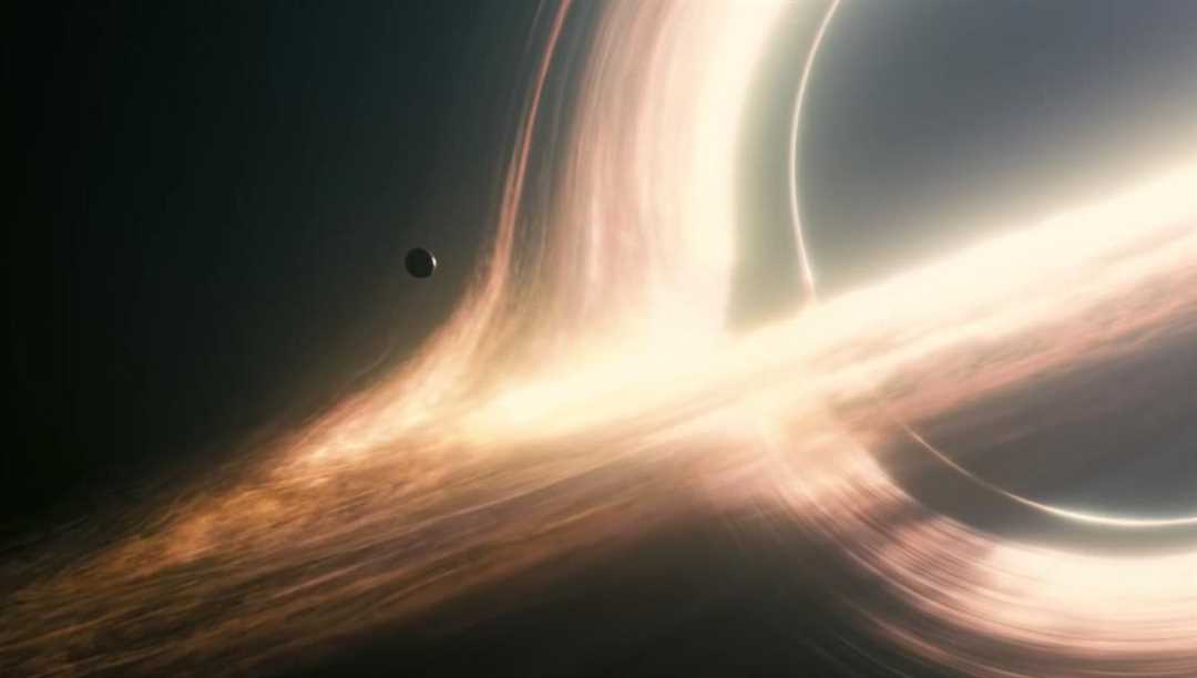 Предсказание орбит черных дыр: возможно ли?