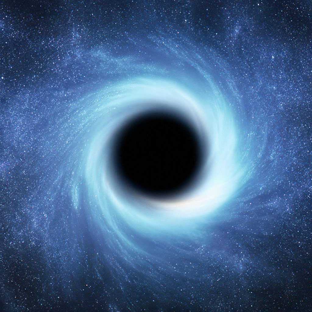 Охотники за черными дырами — изучение самых загадочных образований Вселенной