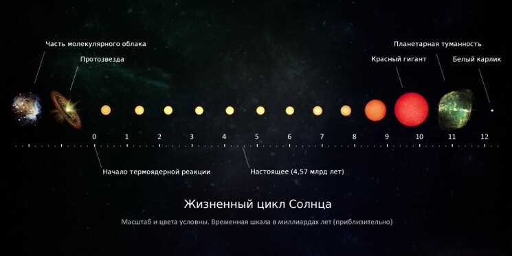 Жизнь на других планетах в нашей солнечной системе?