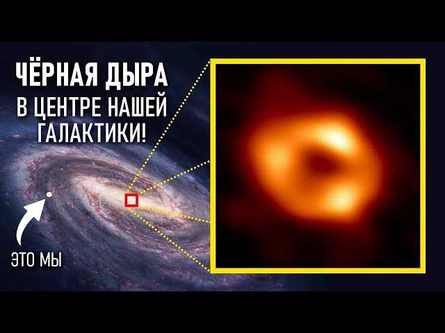 Эволюция звезд и формирование черных дыр