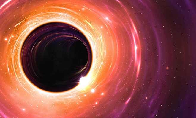 Создание черной дыры в лаборатории: результаты и перспективы