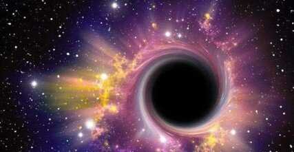 Выявление черных дыр