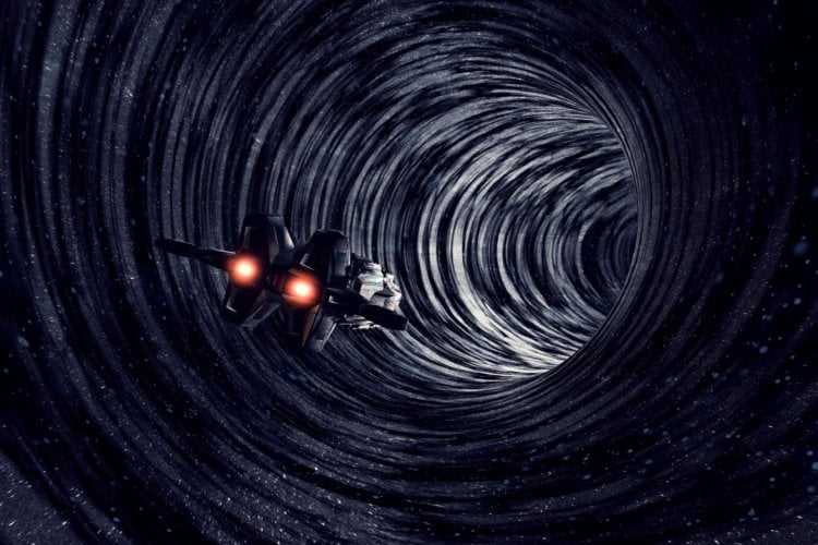 Единственная и неповторимая: ученые нашли черную дыру, блуждающую по Галактике