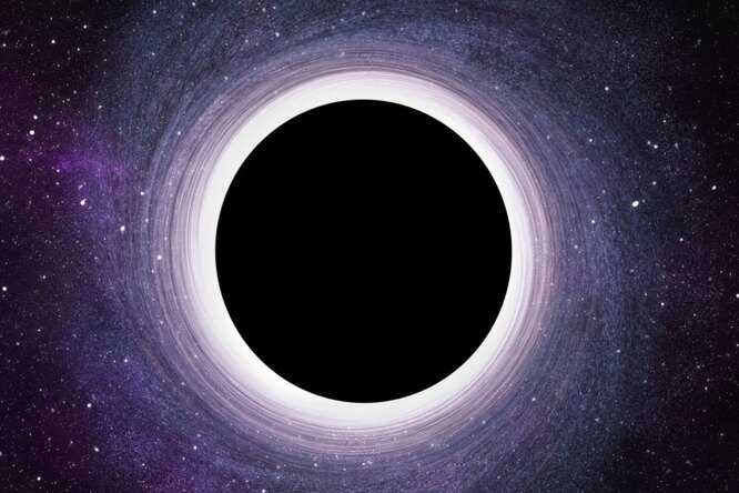  Феноменальный рост черной дыры «Феникс» за последние годы 