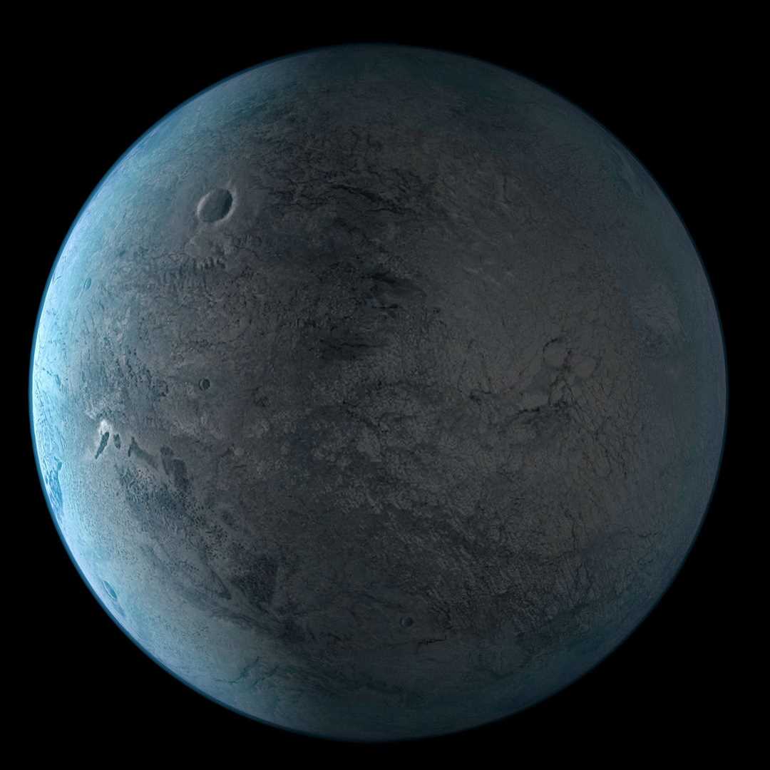 Атмосфера и климат планеты Нептун