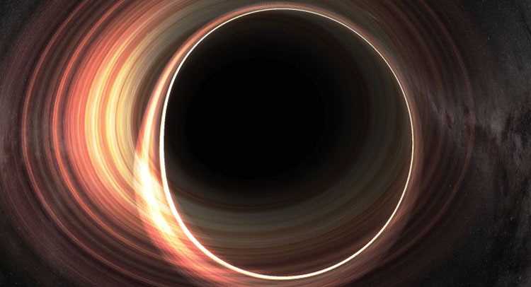 Значение создания виртуальных изображений черной дыры для науки