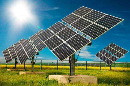 Проблемы интеграции солнечной энергии в электрическую сеть