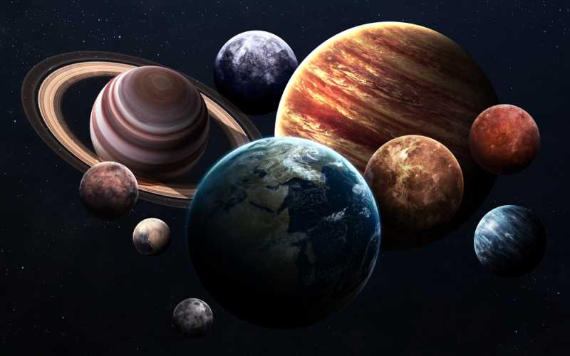 Новое понимание организации солнечной системы и важность астрономии в нашей жизни
