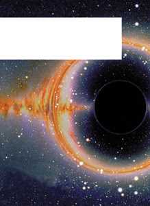 Визуализация и популяризация научных открытий о черных дырах