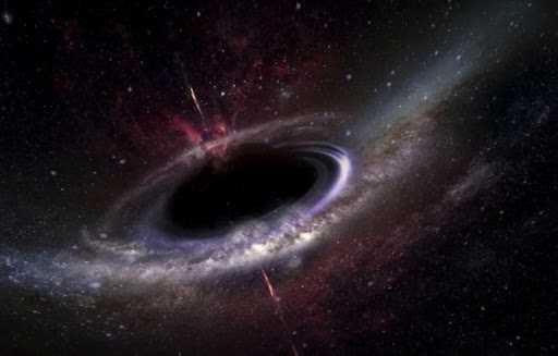 Гравитационные волны и их связь с черными дырами