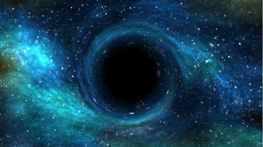 Гравитационные волны и подтверждение черных дыр