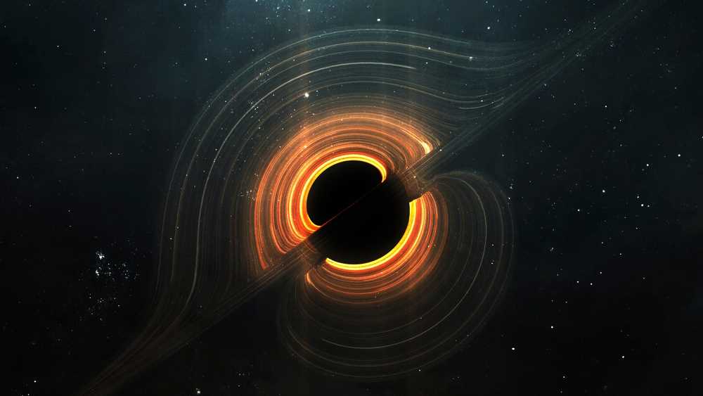 Черные дыры и научная значимость
