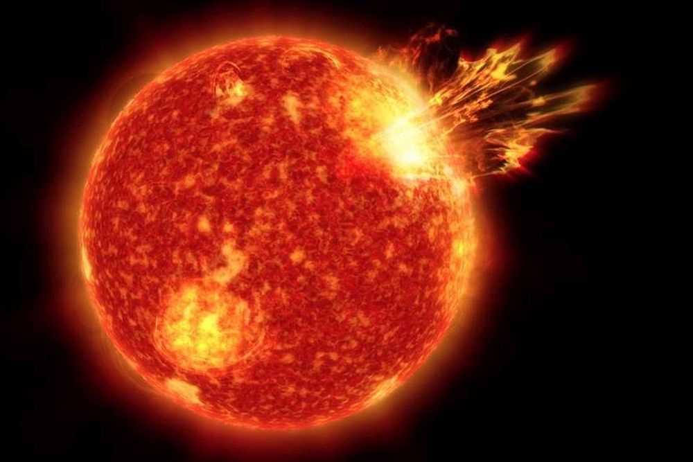 Второе солнце в солнечной системе — удивительное научное открытие, его теории и потенциальные последствия