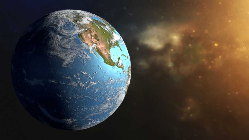 Земля — захватывающая планета Солнечной системы — разнообразие заданий и удивительные факты
