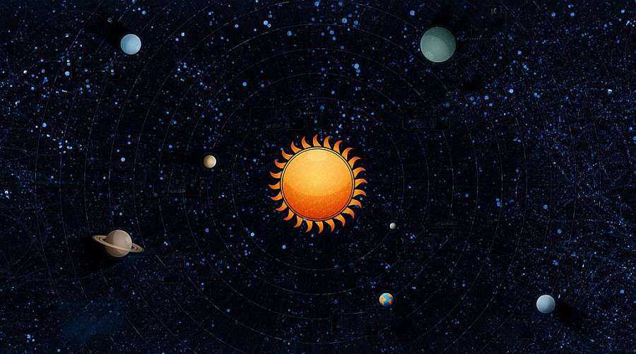 Земля вращается вокруг Солнца — познавательный рассказ о Солнечной системе, передовых открытиях и захватывающих фактах